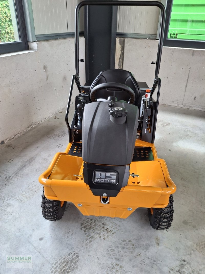 Hochgras/Wiesenmäher des Typs AS-Motor AS 920 SHERPA, Neumaschine in Pforzheim (Bild 3)