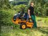 Hochgras/Wiesenmäher typu AS-Motor YAK 1040 4WD XL, Neumaschine v Olpe (Obrázek 10)