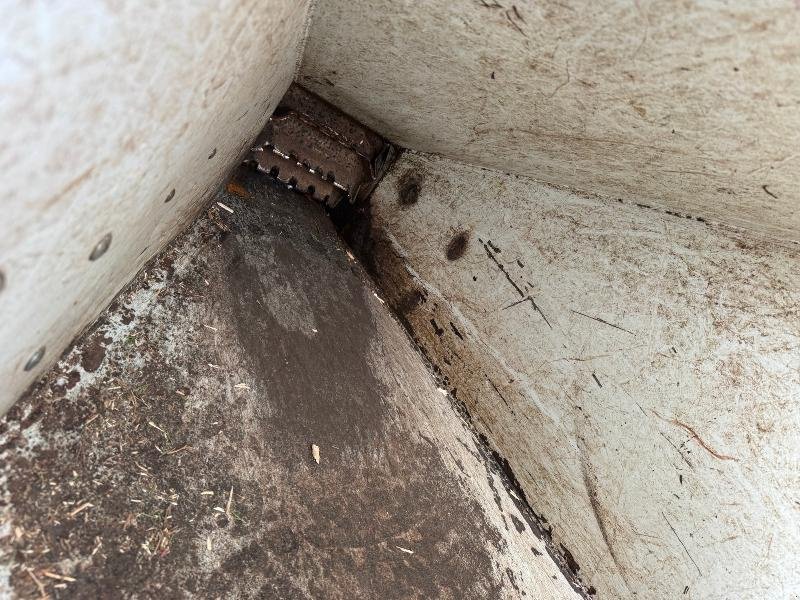 Hochgras/Wiesenmäher typu BUGNOT BVN45, Gebrauchtmaschine v Richebourg (Obrázek 4)