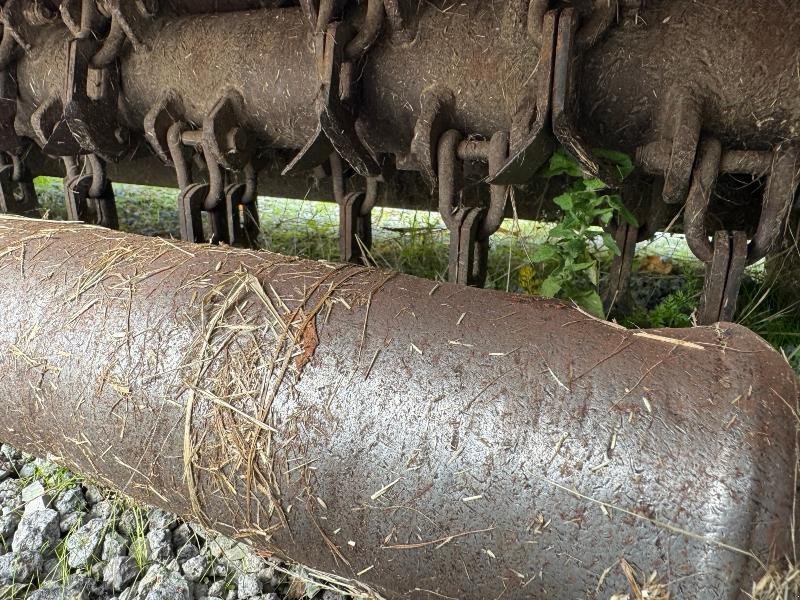 Hochgras/Wiesenmäher typu Carroy Giraudon 1,2M, Gebrauchtmaschine v ORCHIES (Obrázek 4)