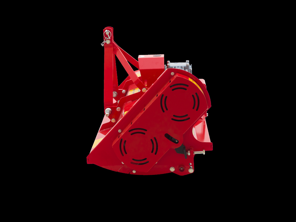 Hochgras/Wiesenmäher del tipo Del Morino FUNNY 158C, Gebrauchtmaschine In LA SOUTERRAINE (Immagine 2)