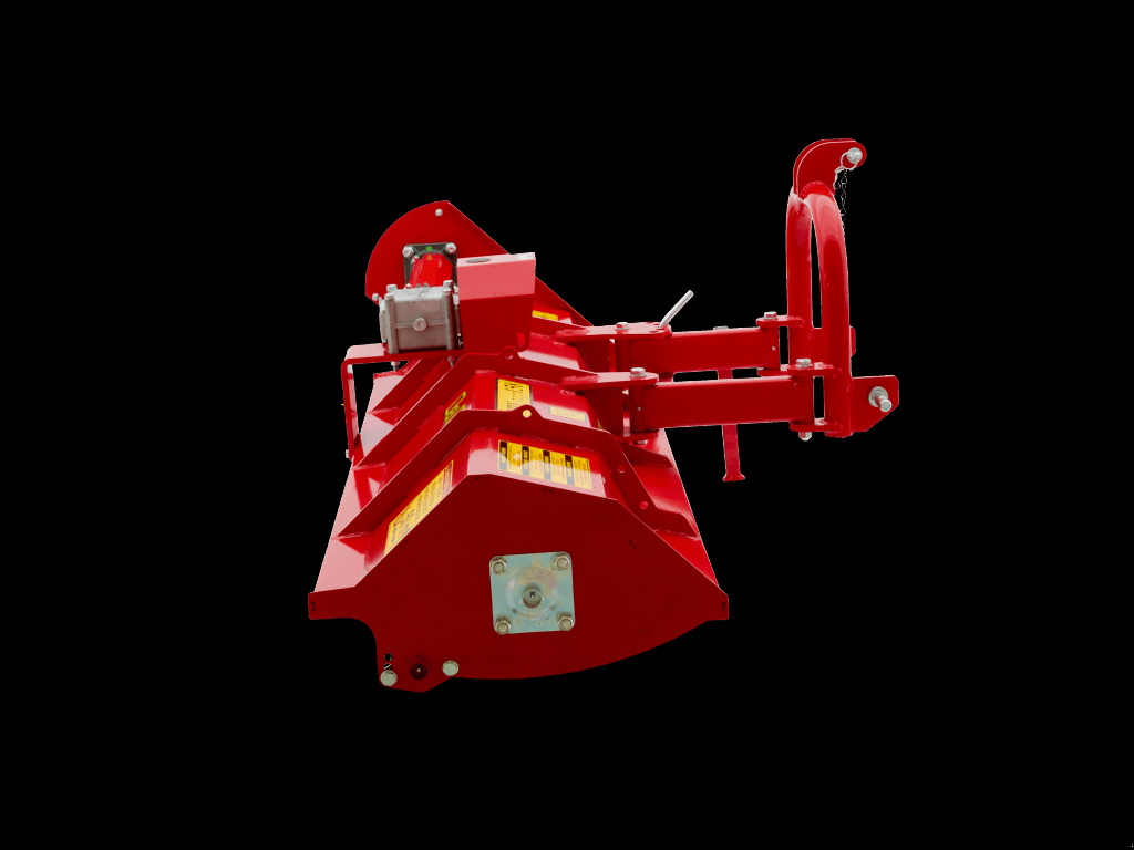 Hochgras/Wiesenmäher του τύπου Del Morino FUNNY TOP 132C, Gebrauchtmaschine σε LA SOUTERRAINE (Φωτογραφία 2)