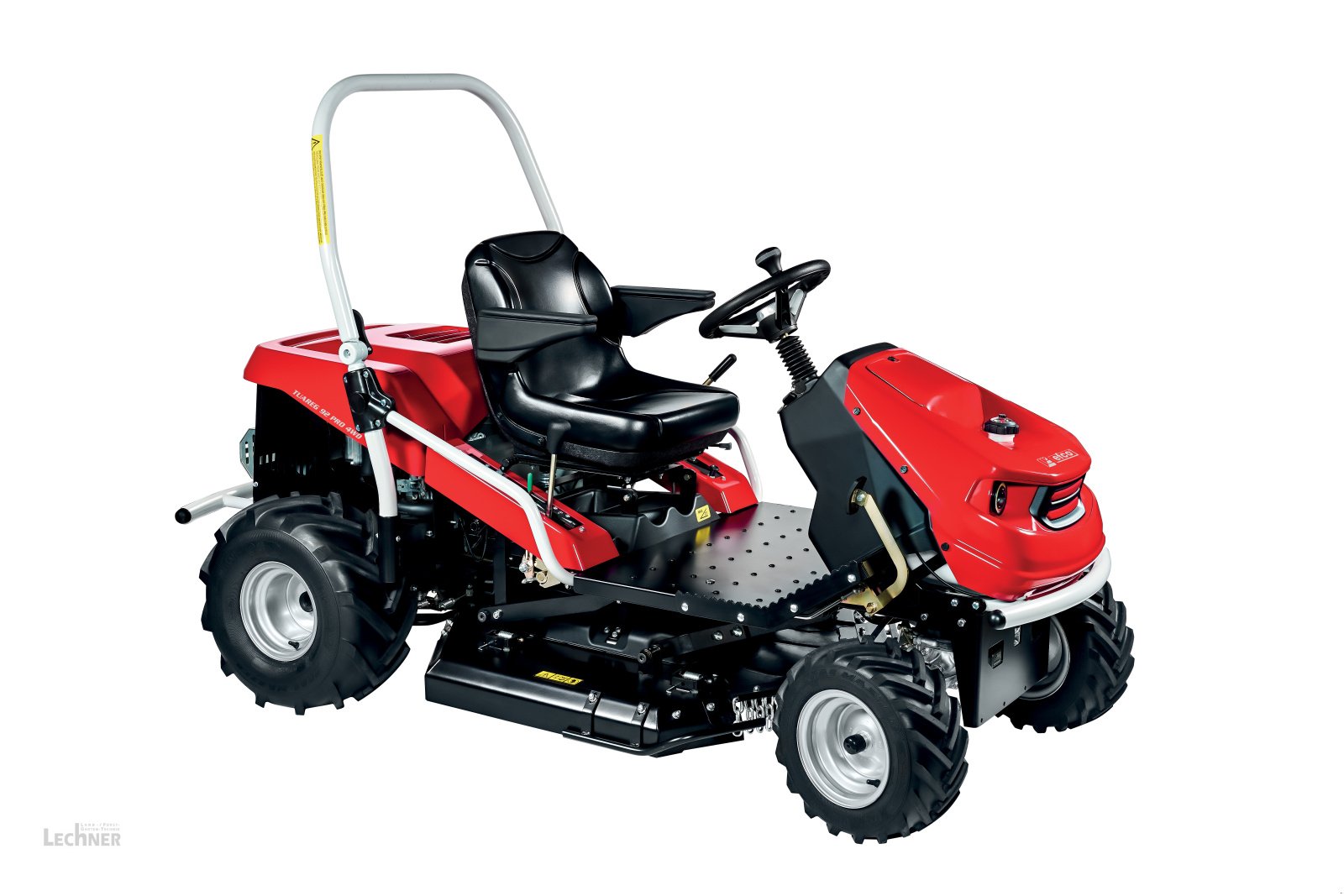 Hochgras/Wiesenmäher des Typs Efco Tuareg 92 PRO EMAK 24KH 4x4 4WD - Allrad -, Neumaschine in Bad Abbach-Dünzling (Bild 1)