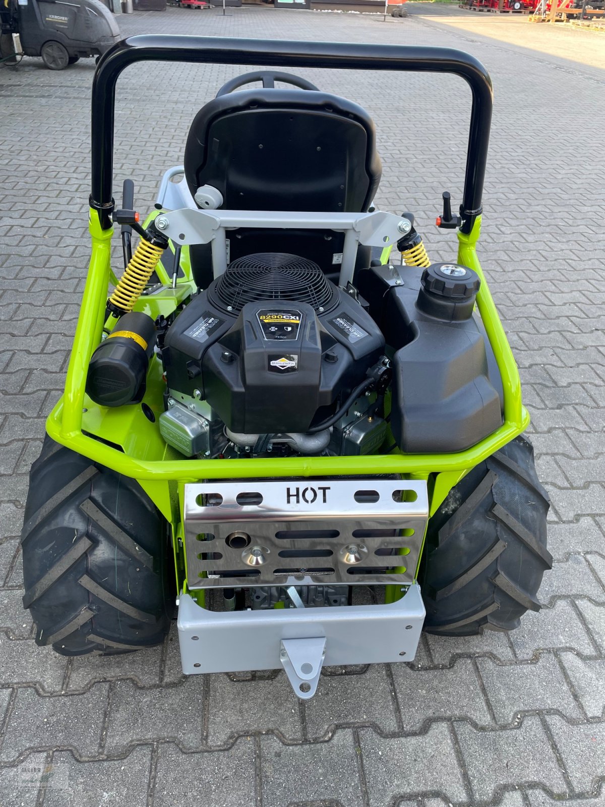 Hochgras/Wiesenmäher typu Grillo Climber 10.27 AWD, Neumaschine v Hersbruck (Obrázek 4)
