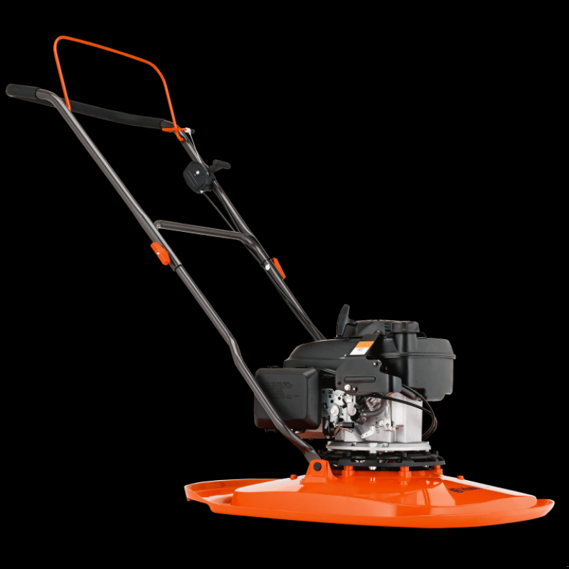 Hochgras/Wiesenmäher des Typs Husqvarna Gyrotondeuse GX560 Husqvarna, Gebrauchtmaschine in LA SOUTERRAINE (Bild 1)