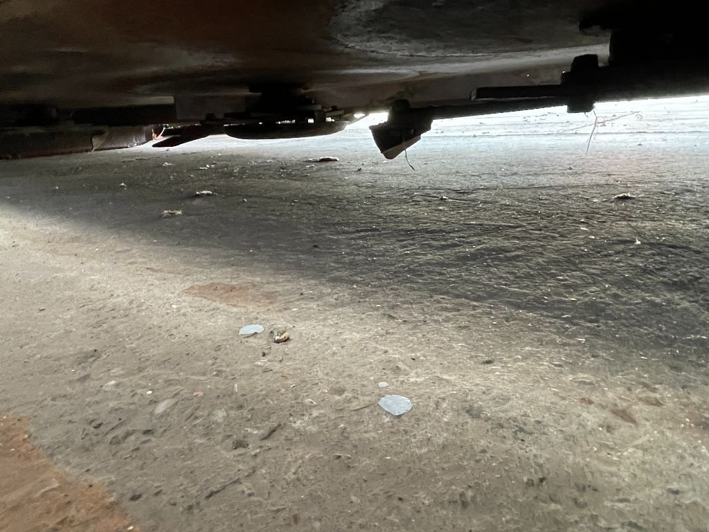 Hochgras/Wiesenmäher of the type Joskin TR275/C3, Gebrauchtmaschine in Noerdange (Picture 6)