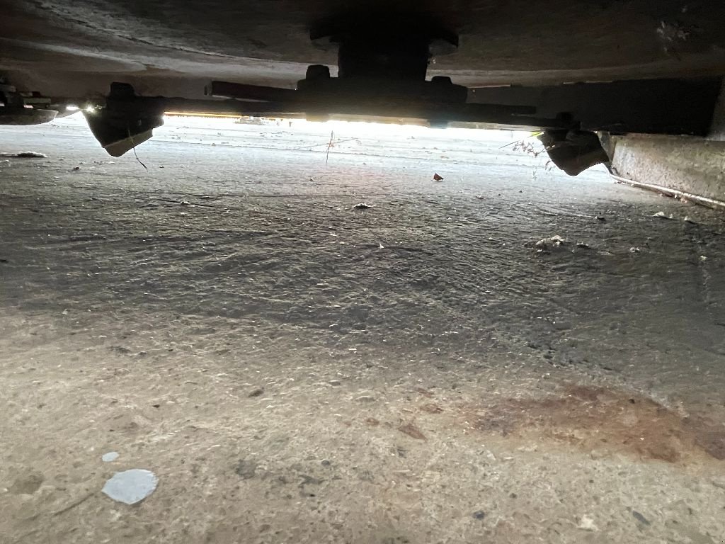 Hochgras/Wiesenmäher of the type Joskin TR275/C3, Gebrauchtmaschine in Noerdange (Picture 5)