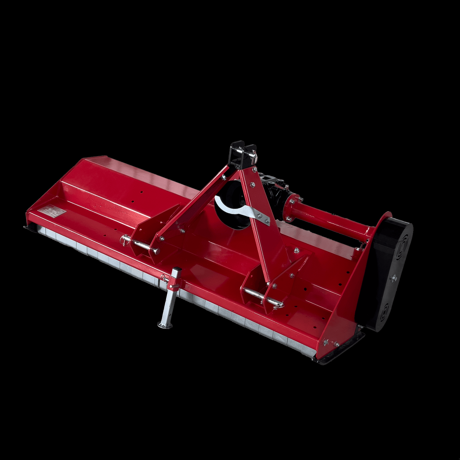 Hochgras/Wiesenmäher van het type Sonstige EFGCR125C, Gebrauchtmaschine in LA SOUTERRAINE (Foto 4)