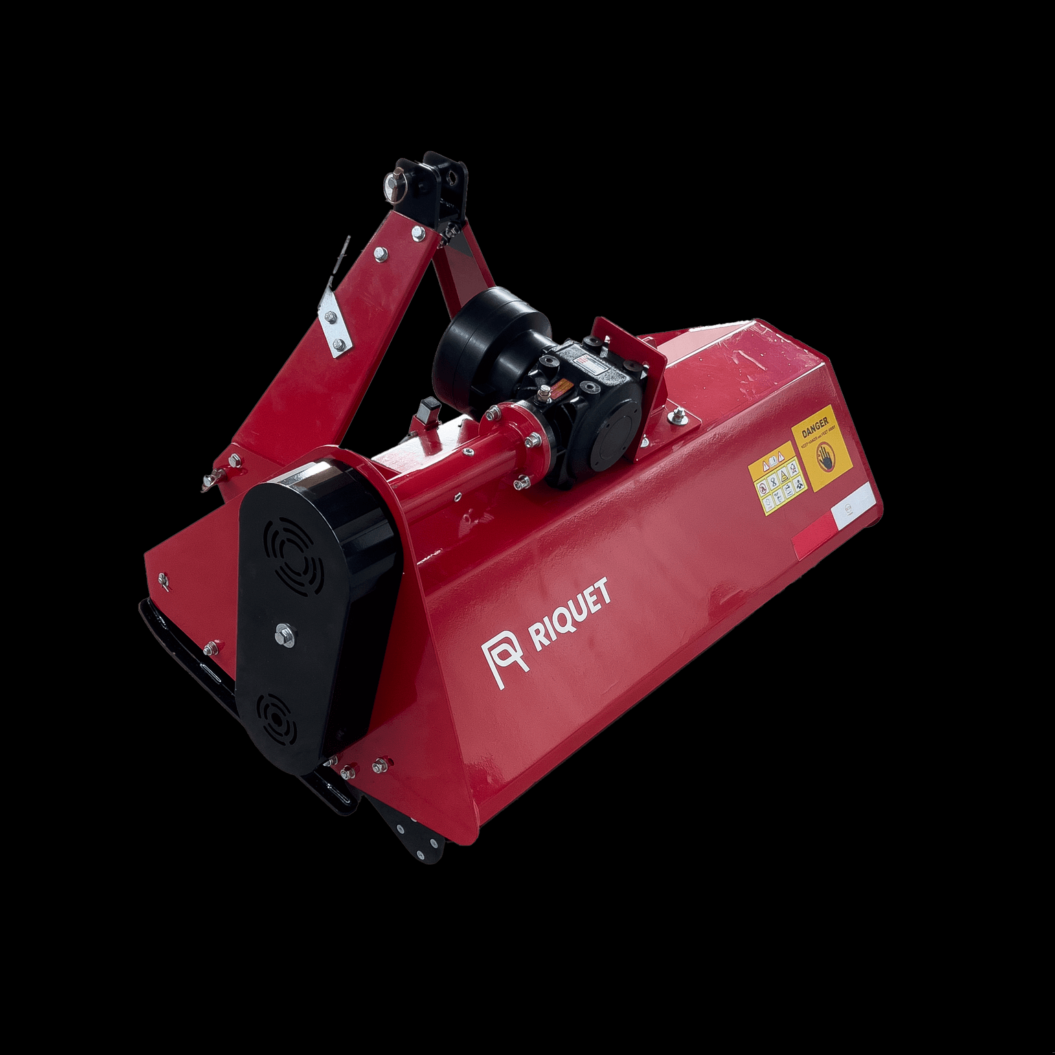 Hochgras/Wiesenmäher des Typs Sonstige EFGCR125C, Gebrauchtmaschine in LA SOUTERRAINE (Bild 1)