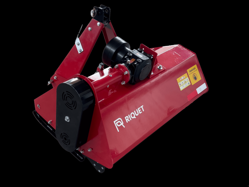 Hochgras/Wiesenmäher des Typs Sonstige EFGCR125C, Gebrauchtmaschine in LA SOUTERRAINE (Bild 1)