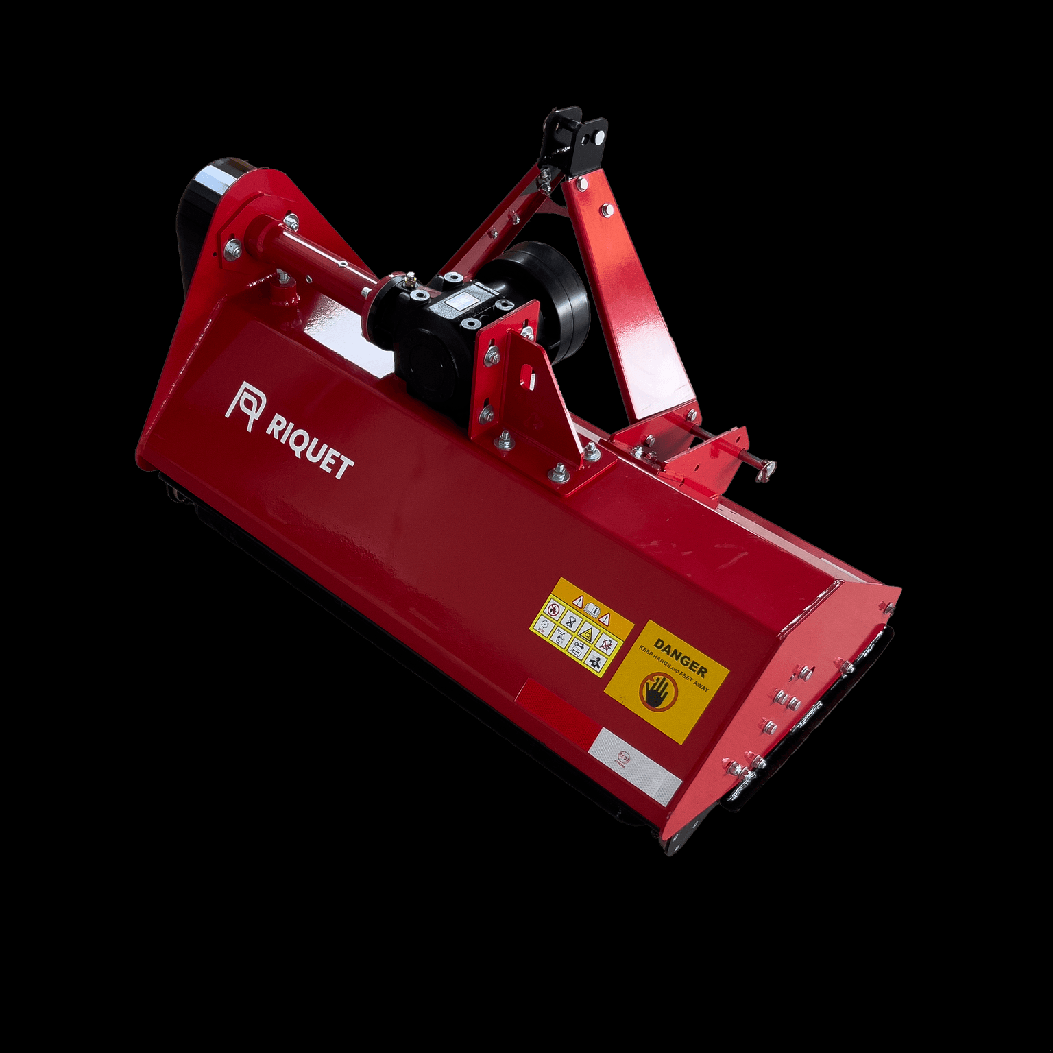 Hochgras/Wiesenmäher типа Sonstige EFGCR125C, Gebrauchtmaschine в LA SOUTERRAINE (Фотография 6)