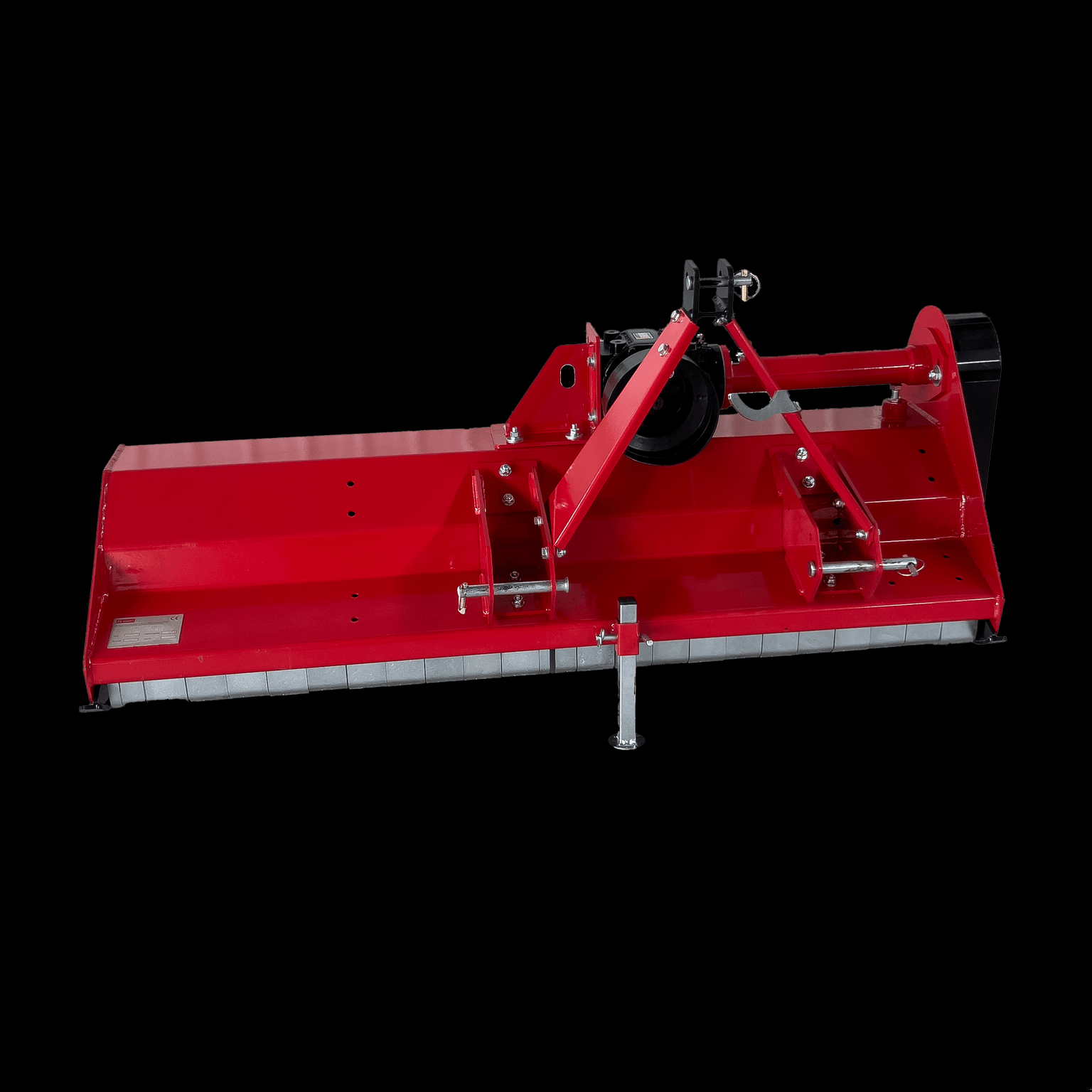 Hochgras/Wiesenmäher типа Sonstige EFGCR125C, Gebrauchtmaschine в LA SOUTERRAINE (Фотография 4)