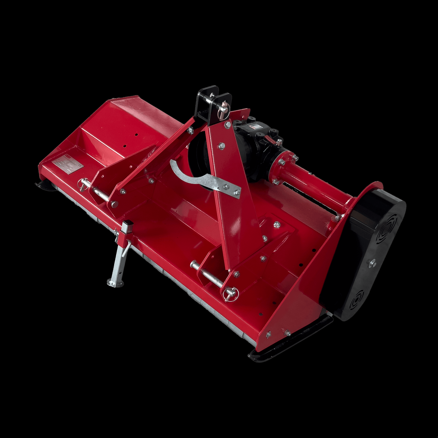 Hochgras/Wiesenmäher типа Sonstige EFGCR125C, Gebrauchtmaschine в LA SOUTERRAINE (Фотография 3)