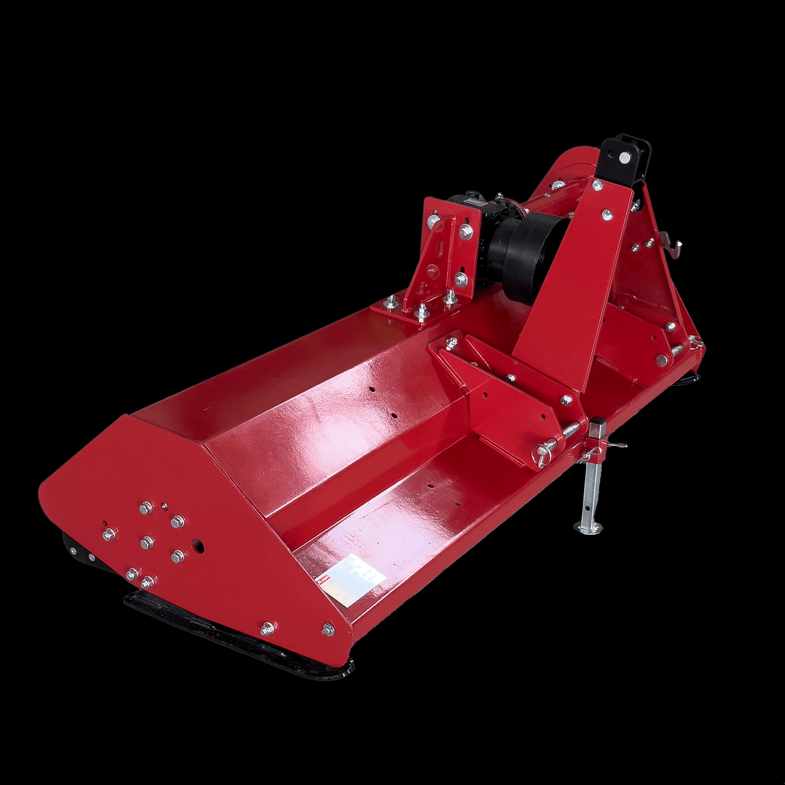 Hochgras/Wiesenmäher du type Sonstige EFGCR165C, Gebrauchtmaschine en LA SOUTERRAINE (Photo 5)