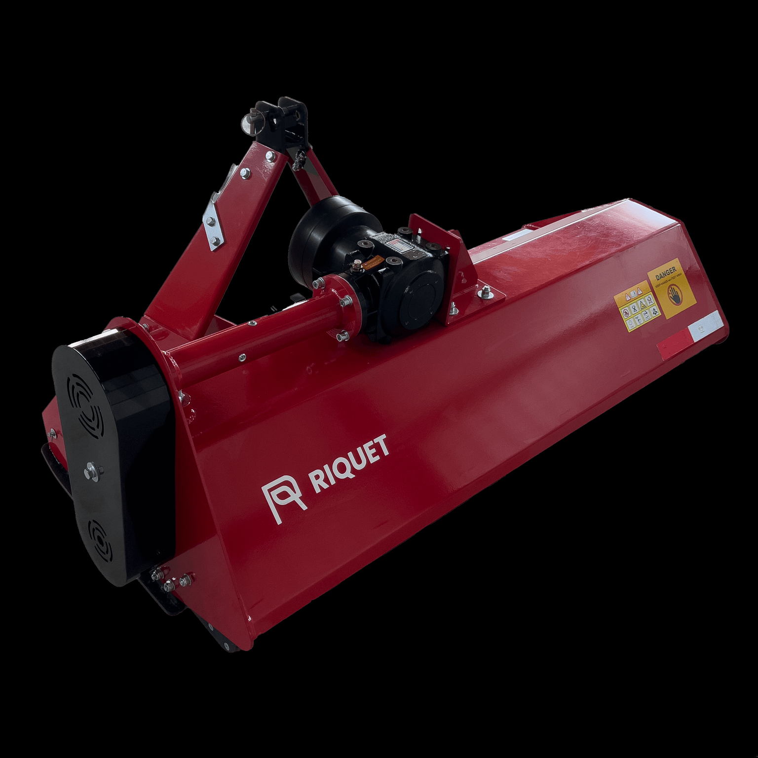 Hochgras/Wiesenmäher des Typs Sonstige EFGCR165C, Gebrauchtmaschine in LA SOUTERRAINE (Bild 1)