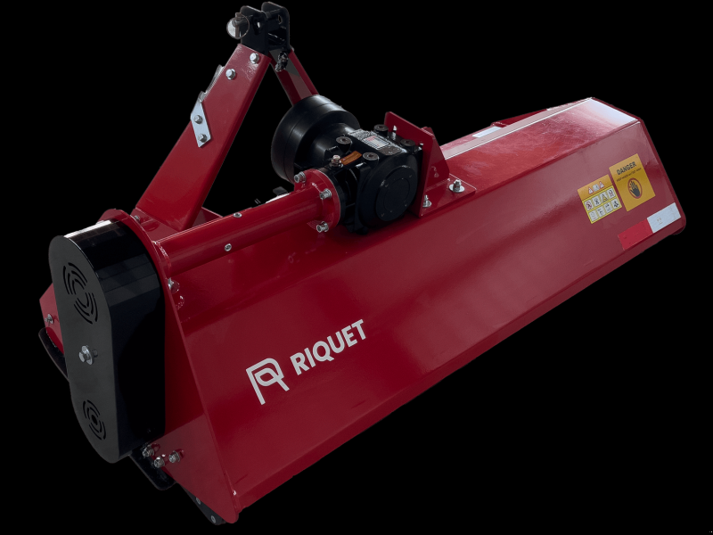 Hochgras/Wiesenmäher des Typs Sonstige EFGCR165C, Gebrauchtmaschine in LA SOUTERRAINE (Bild 1)