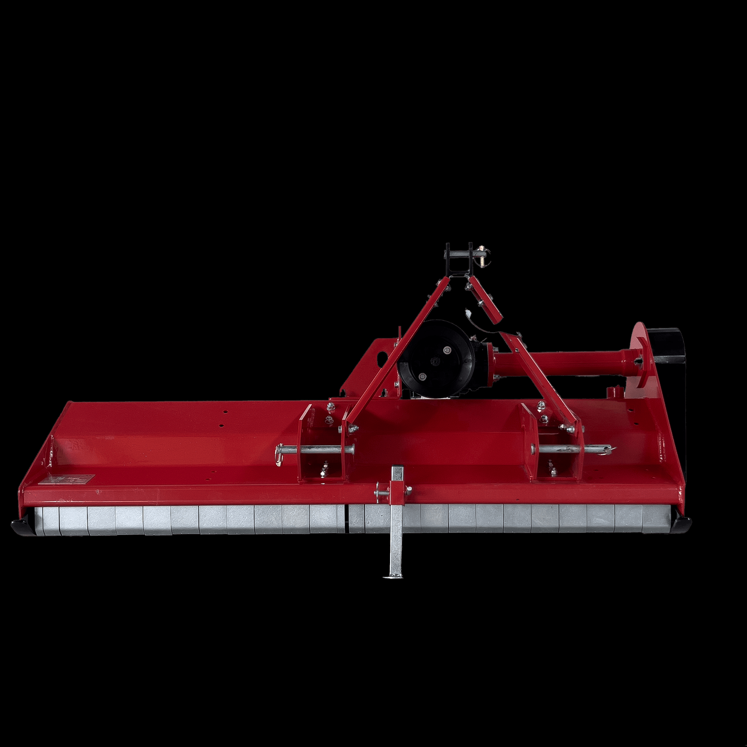 Hochgras/Wiesenmäher типа Sonstige EFGCR165C, Gebrauchtmaschine в LA SOUTERRAINE (Фотография 4)