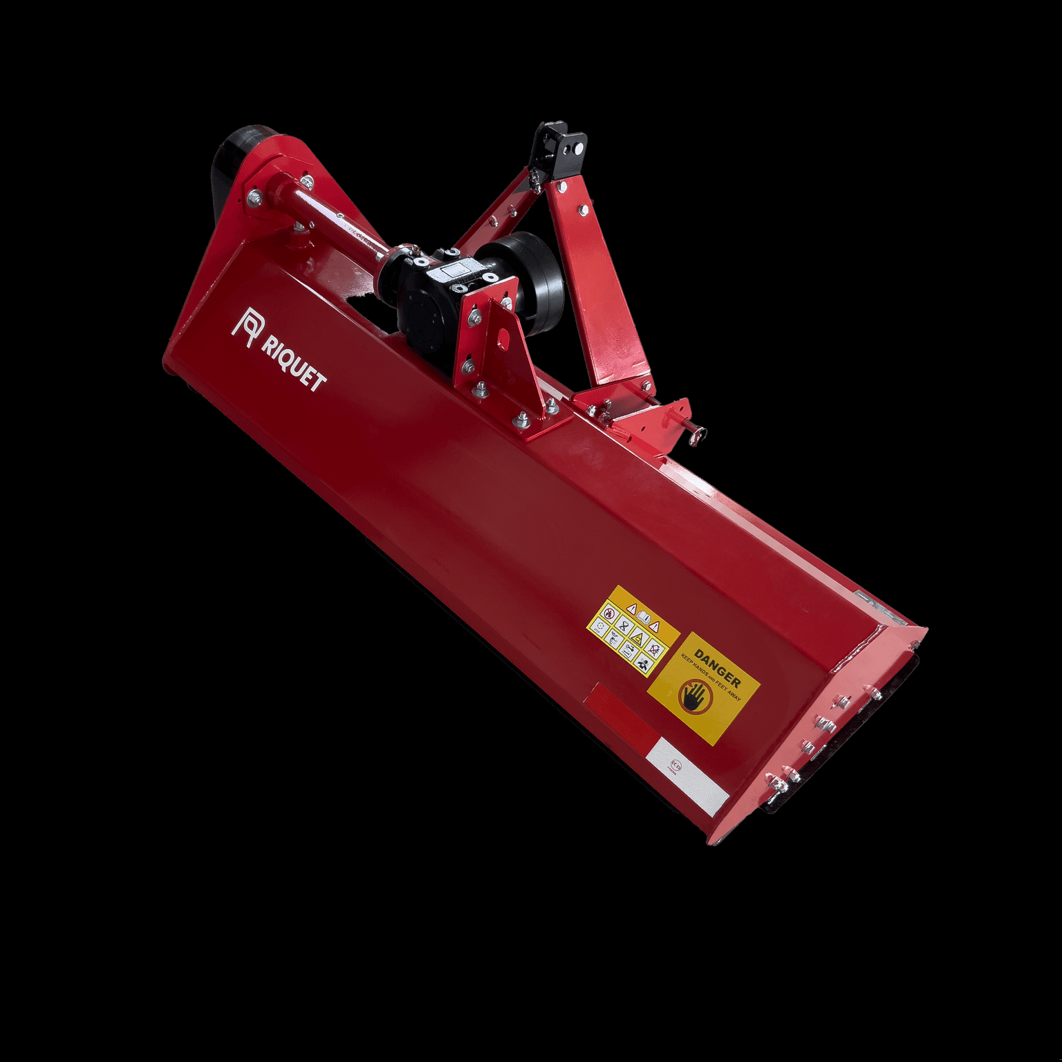 Hochgras/Wiesenmäher типа Sonstige EFGCR165C, Gebrauchtmaschine в LA SOUTERRAINE (Фотография 3)