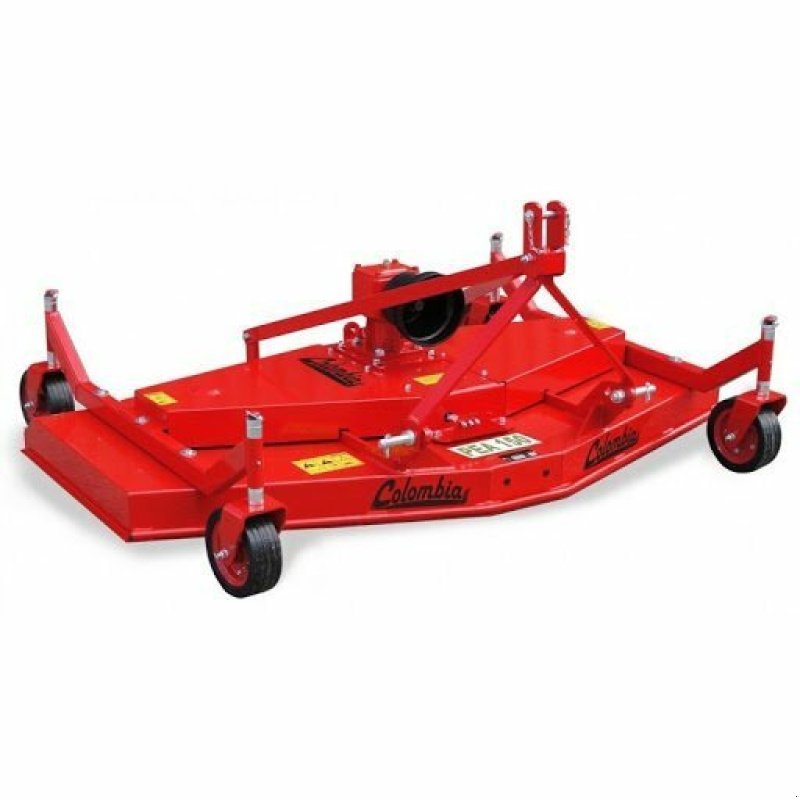 Hochgras/Wiesenmäher des Typs Sonstige Gyrotondeuse PEA120 Colombia, Gebrauchtmaschine in LA SOUTERRAINE (Bild 1)