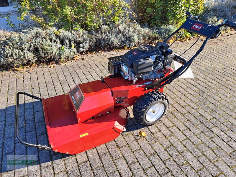 Hochgras/Wiesenmäher des Typs Toro BRC-28, Neumaschine in Oberkrämer (Bild 1)