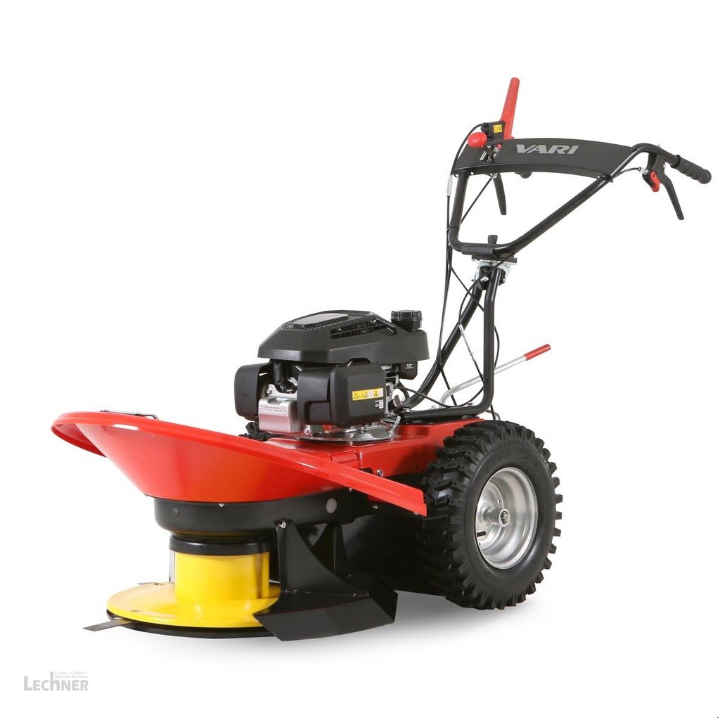 Hochgras/Wiesenmäher des Typs Vari BDR-720D Adela Pro mit Honda GCV200 Motor - Trommelmäher Mulchmäher Gestrüppmäher, Neumaschine in Bad Abbach-Dünzling (Bild 1)