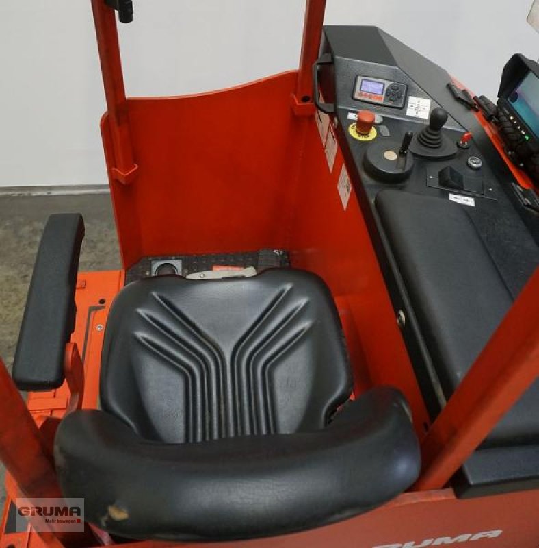 Hochhubwagen typu Baka EFV2500SO, Gebrauchtmaschine v Friedberg-Derching (Obrázek 3)