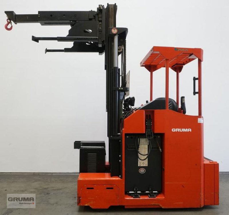 Hochhubwagen tipa Baka EFV2500SO, Gebrauchtmaschine u Friedberg-Derching (Slika 4)