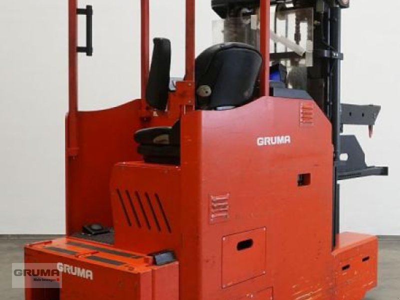 Hochhubwagen van het type Baka EFV2500SO, Gebrauchtmaschine in Friedberg-Derching (Foto 1)