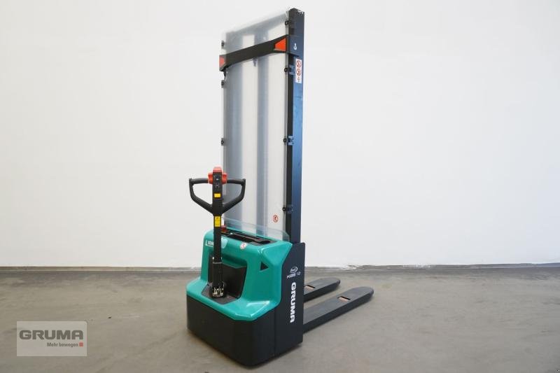 Hochhubwagen typu Baoli KBS12, Gebrauchtmaschine v Friedberg-Derching (Obrázek 1)