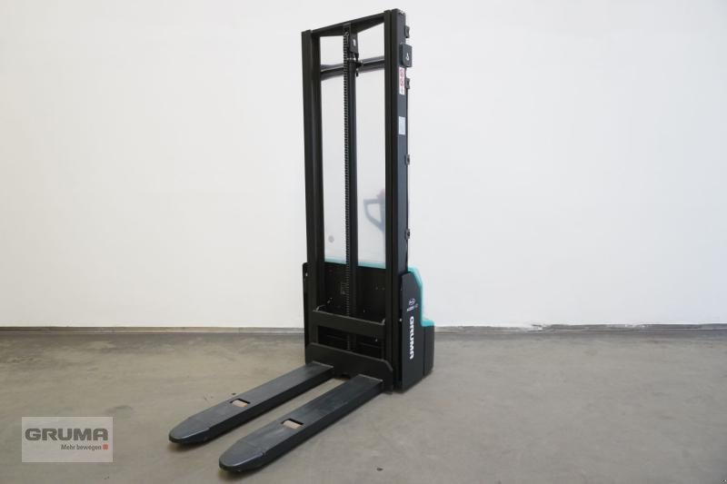 Hochhubwagen typu Baoli KBS12, Gebrauchtmaschine v Friedberg-Derching (Obrázek 2)