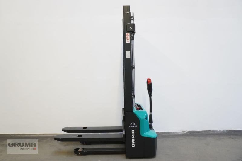 Hochhubwagen typu Baoli KBS12, Gebrauchtmaschine v Friedberg-Derching (Obrázek 3)