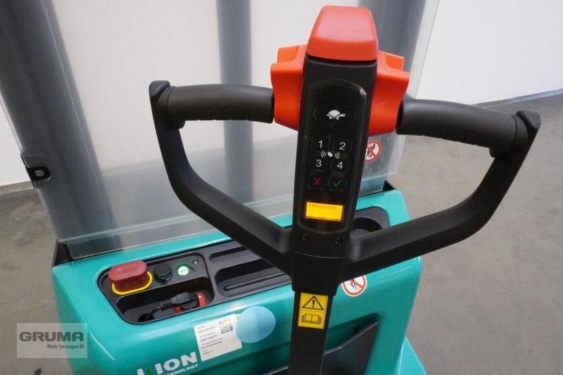 Hochhubwagen typu Baoli KBS12, Gebrauchtmaschine v Friedberg-Derching (Obrázek 4)