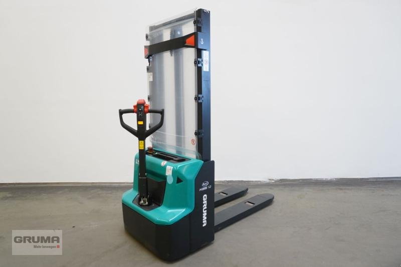 Hochhubwagen typu Baoli KBS12, Gebrauchtmaschine v Friedberg-Derching (Obrázek 1)