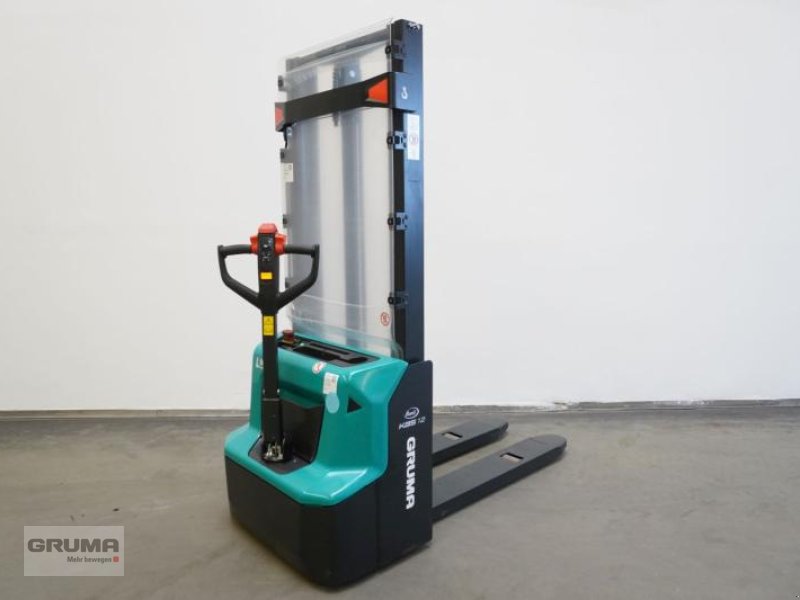 Hochhubwagen du type Baoli KBS12, Gebrauchtmaschine en Friedberg-Derching (Photo 1)