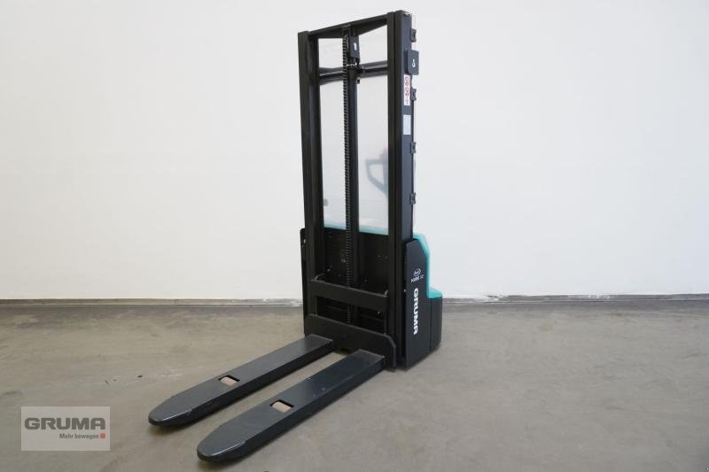 Hochhubwagen typu Baoli KBS12, Gebrauchtmaschine v Friedberg-Derching (Obrázek 2)