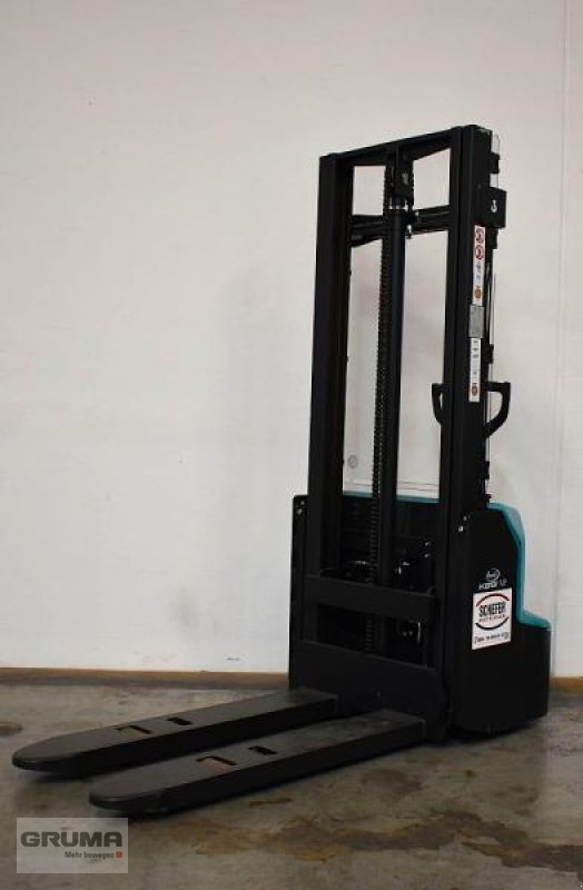 Hochhubwagen Türe ait Baoli KBSI 12 ION, Gebrauchtmaschine içinde Friedberg-Derching (resim 2)