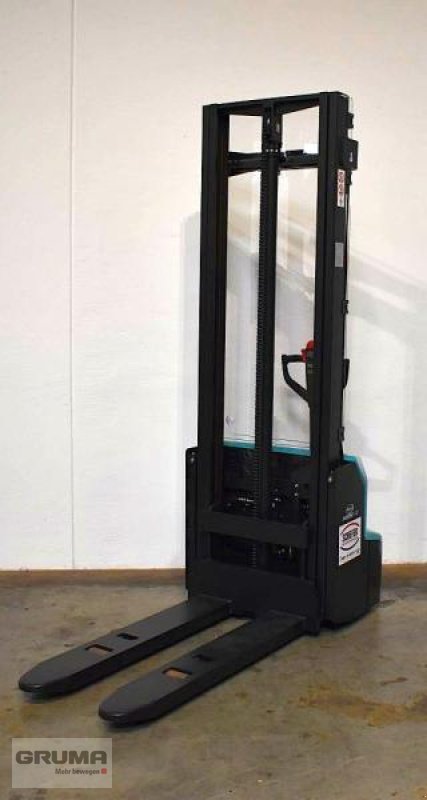 Hochhubwagen of the type Baoli KBSI 12 ION, Gebrauchtmaschine in Friedberg-Derching (Picture 2)