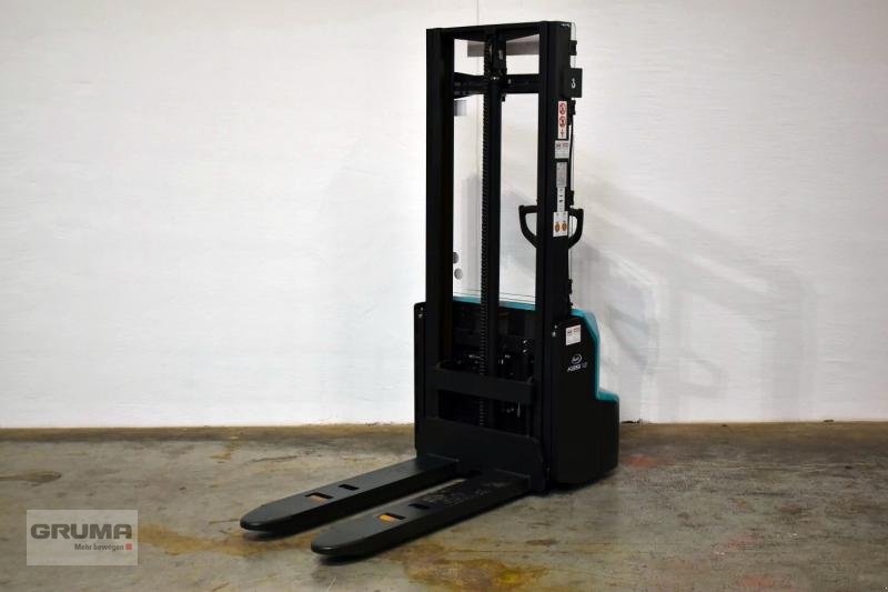 Hochhubwagen typu Baoli KBSI 12 ION, Gebrauchtmaschine v Friedberg-Derching (Obrázek 2)