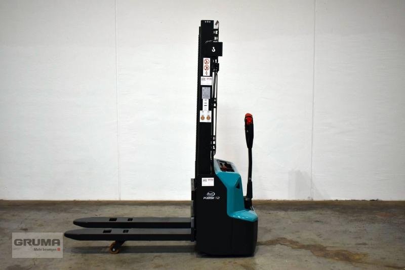 Hochhubwagen typu Baoli KBSI 12 ION, Gebrauchtmaschine v Friedberg-Derching (Obrázek 3)