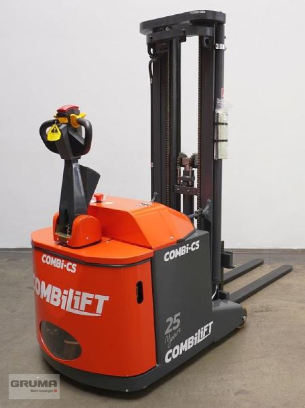 Hochhubwagen Türe ait Combilift CS1250, Gebrauchtmaschine içinde Friedberg-Derching (resim 1)