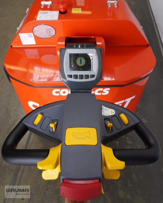 Hochhubwagen Türe ait Combilift CS1250, Gebrauchtmaschine içinde Friedberg-Derching (resim 3)