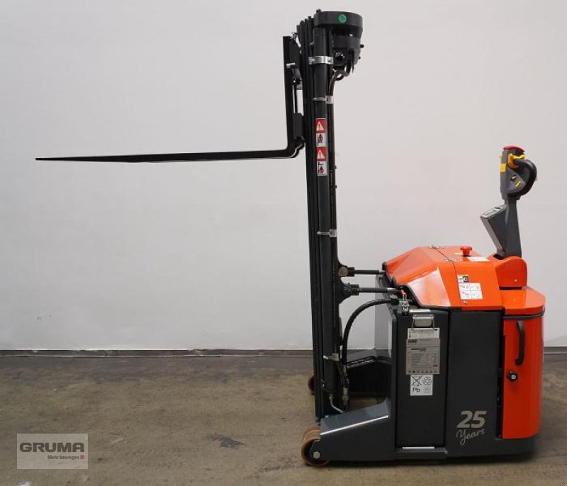 Hochhubwagen Türe ait Combilift CS1250, Gebrauchtmaschine içinde Friedberg-Derching (resim 4)