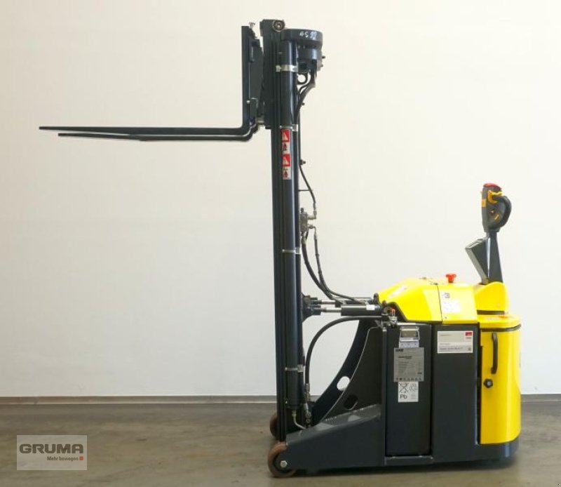 Hochhubwagen от тип Combilift CS1250, Gebrauchtmaschine в Friedberg-Derching (Снимка 3)