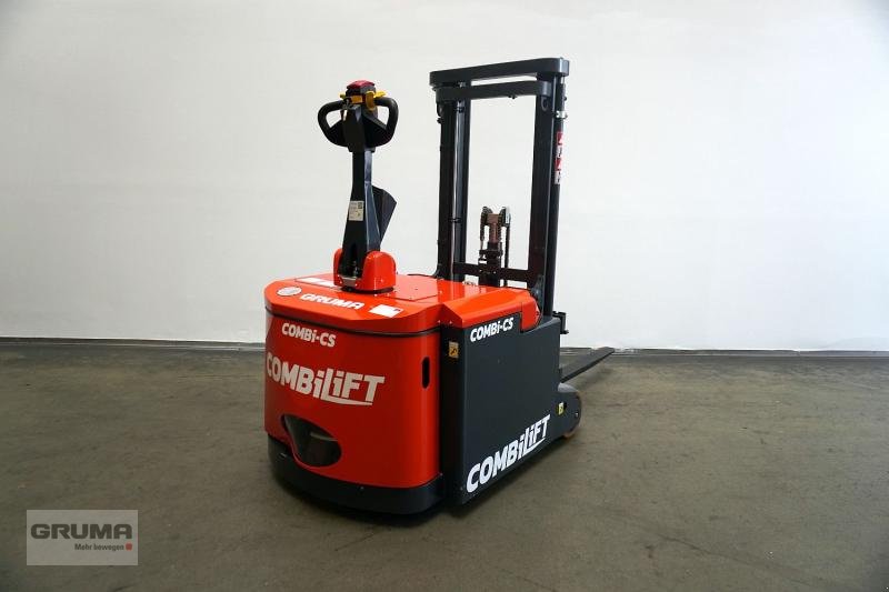 Hochhubwagen Türe ait Combilift CS1500, Gebrauchtmaschine içinde Friedberg-Derching (resim 1)