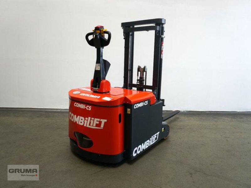 Hochhubwagen des Typs Combilift CS1500, Gebrauchtmaschine in Friedberg-Derching (Bild 1)