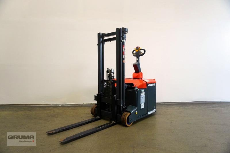 Hochhubwagen Türe ait Combilift CS1500, Gebrauchtmaschine içinde Friedberg-Derching (resim 2)