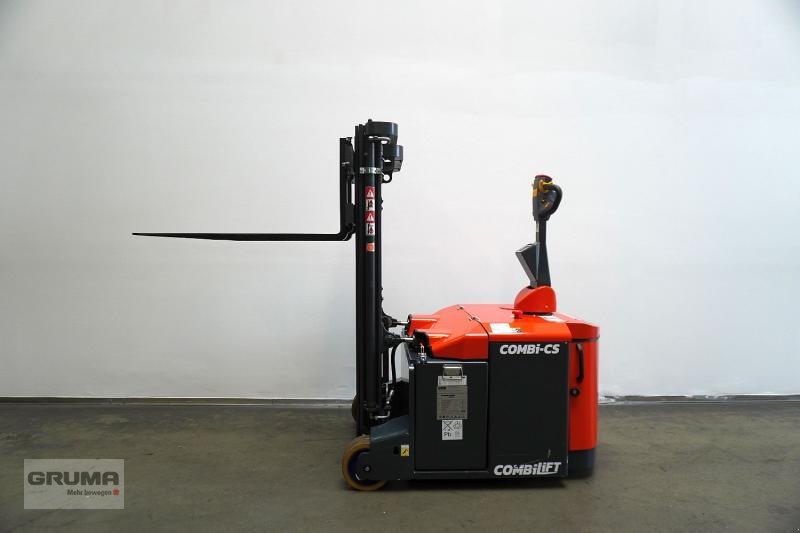 Hochhubwagen Türe ait Combilift CS1500, Gebrauchtmaschine içinde Friedberg-Derching (resim 3)