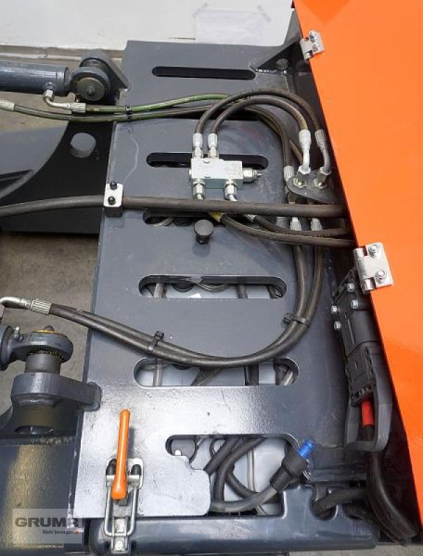 Hochhubwagen Türe ait Combilift CS2350, Gebrauchtmaschine içinde Friedberg-Derching (resim 4)