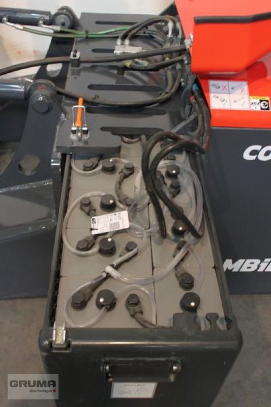 Hochhubwagen Türe ait Combilift CS2350, Gebrauchtmaschine içinde Friedberg-Derching (resim 5)