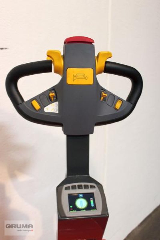 Hochhubwagen Türe ait Combilift CS2350, Gebrauchtmaschine içinde Friedberg-Derching (resim 7)